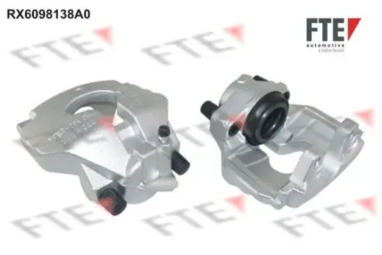 Bremssattel Vorderachse rechts FTE 9292186 Bild Bremssattel Vorderachse rechts FTE 9292186
