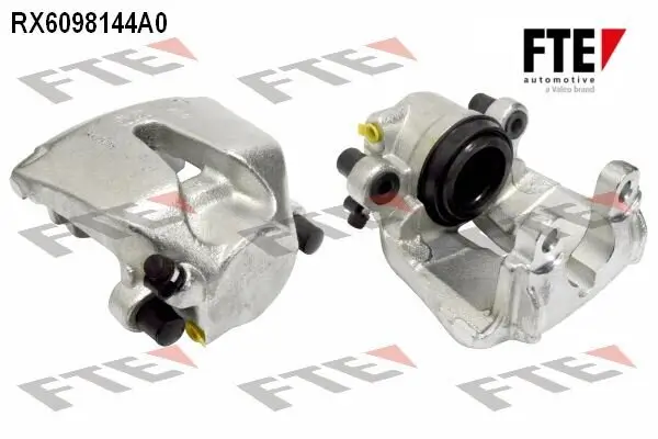 Bremssattel Vorderachse rechts FTE 9292192