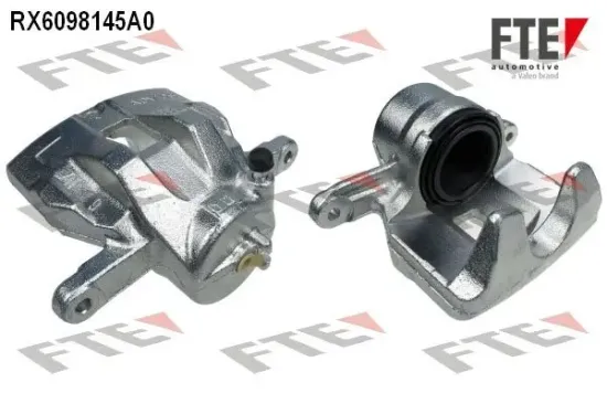 Bremssattel Vorderachse links FTE 9292193 Bild Bremssattel Vorderachse links FTE 9292193