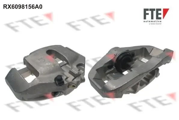 Bremssattel Vorderachse rechts FTE 9290101