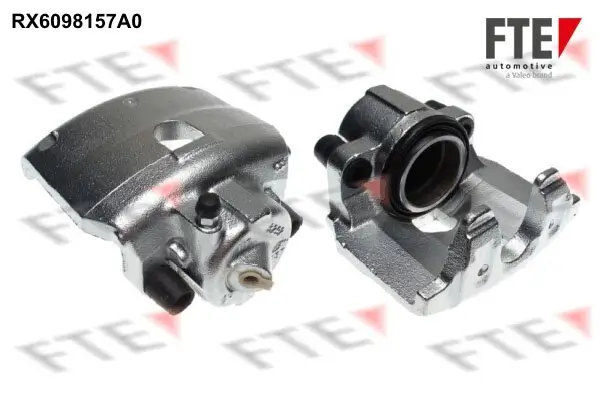 Bremssattel Vorderachse links FTE 9290102