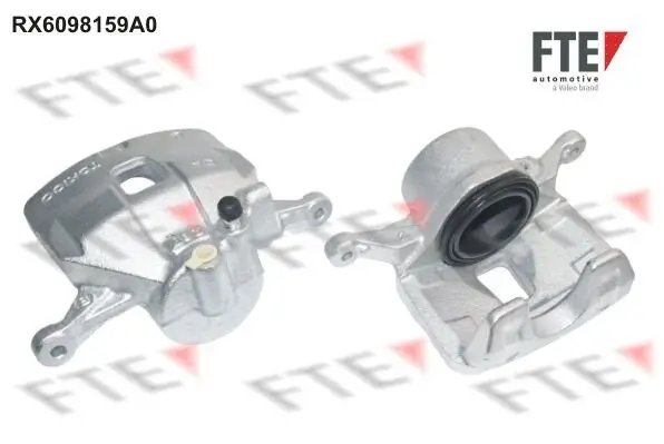 Bremssattel Vorderachse links FTE 9292199