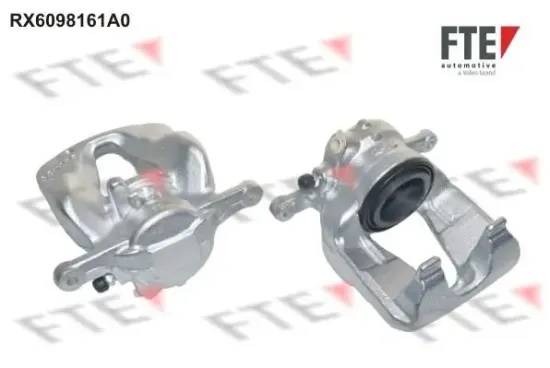 Bremssattel Vorderachse links FTE 9290104 Bild Bremssattel Vorderachse links FTE 9290104