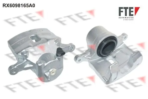 Bremssattel Vorderachse links FTE 9292202