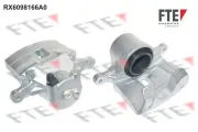 Bremssattel Vorderachse rechts FTE 9290107