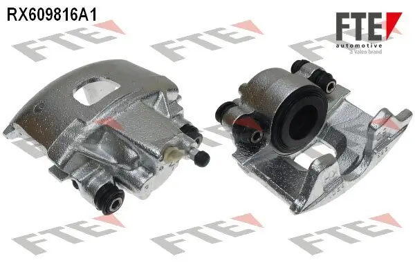 Bremssattel FTE 9292203