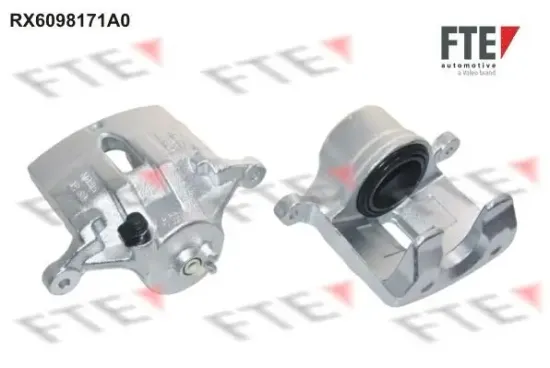 Bremssattel Vorderachse links FTE 9292205 Bild Bremssattel Vorderachse links FTE 9292205