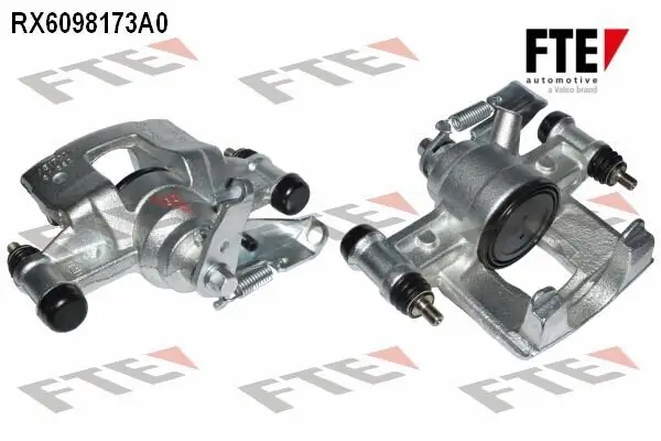 Bremssattel Hinterachse links FTE 9290112