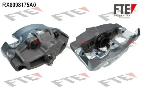 Bremssattel Vorderachse links FTE RX6098175A0 Bild Bremssattel Vorderachse links FTE RX6098175A0
