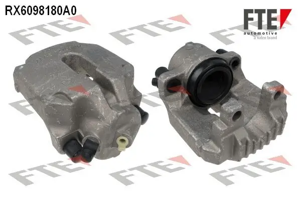 Bremssattel Vorderachse rechts FTE 9292210