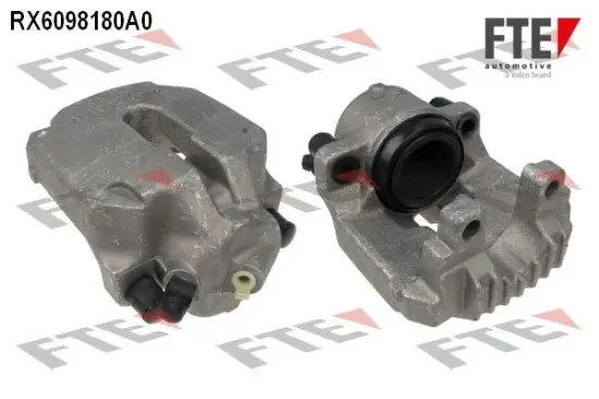 Bremssattel Vorderachse rechts FTE 9292210 Bild Bremssattel Vorderachse rechts FTE 9292210