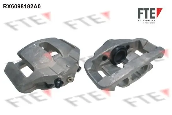 Bremssattel Vorderachse rechts FTE 9292212