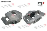 Bremssattel Vorderachse rechts FTE 9292212
