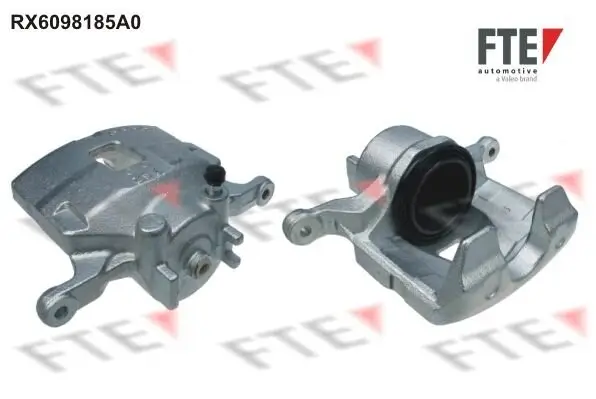 Bremssattel Vorderachse links FTE 9292215