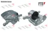Bremssattel Vorderachse links FTE 9292215