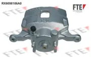 Bremssattel FTE 9292216