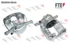 Bremssattel Vorderachse links FTE RX6098189A0