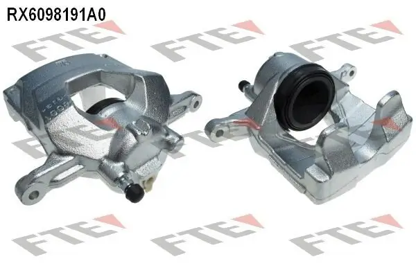 Bremssattel Vorderachse links FTE 9290118