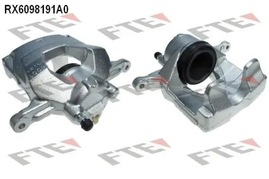 Bremssattel Vorderachse links FTE 9290118 Bild Bremssattel Vorderachse links FTE 9290118