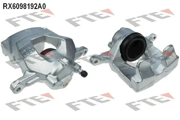 Bremssattel Vorderachse rechts FTE 9292220