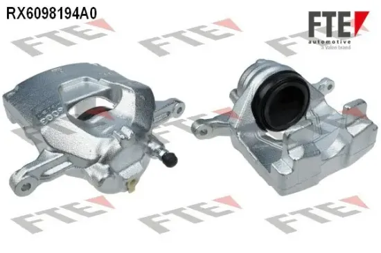 Bremssattel Vorderachse rechts FTE 9292222 Bild Bremssattel Vorderachse rechts FTE 9292222