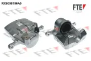 Bremssattel Vorderachse rechts FTE 9292224