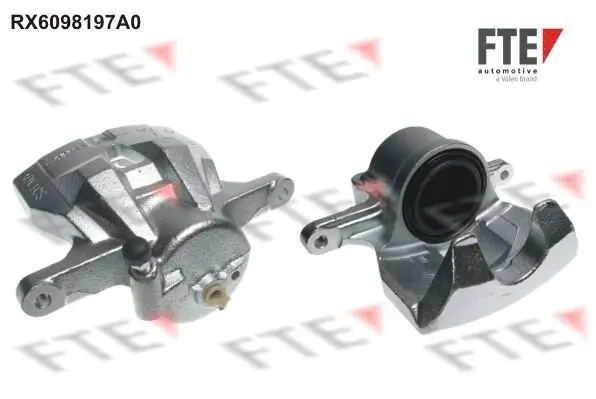 Bremssattel Vorderachse links FTE 9292225