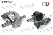 Bremssattel Vorderachse links FTE 9292225