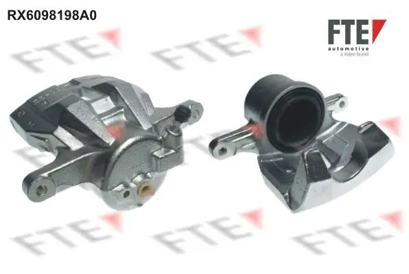 Bremssattel Vorderachse rechts FTE 9292226