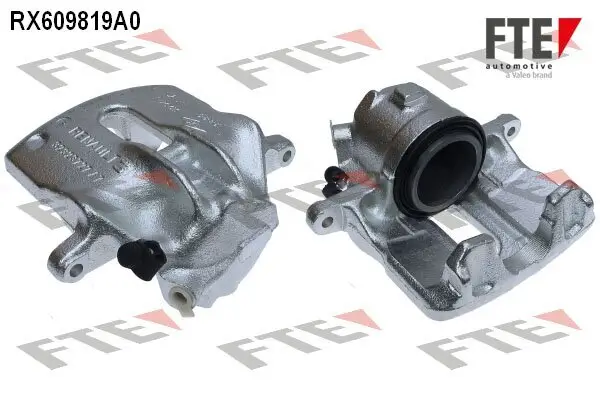 Bremssattel Vorderachse links FTE 9292228