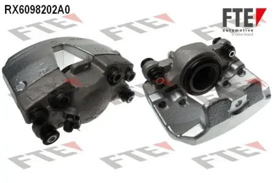 Bremssattel Vorderachse rechts FTE 9292231 Bild Bremssattel Vorderachse rechts FTE 9292231