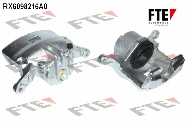 Bremssattel Vorderachse rechts FTE 9292236