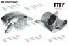 Bremssattel Vorderachse rechts FTE 9292236