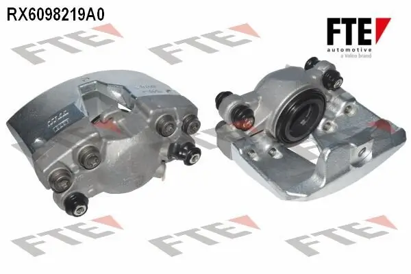Bremssattel Vorderachse links FTE 9292239