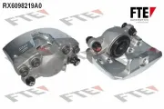 Bremssattel Vorderachse links FTE 9292239