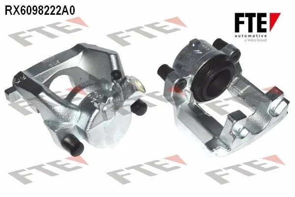 Bremssattel Vorderachse rechts FTE 9290121