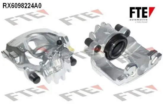 Bremssattel Vorderachse rechts FTE 9290123 Bild Bremssattel Vorderachse rechts FTE 9290123