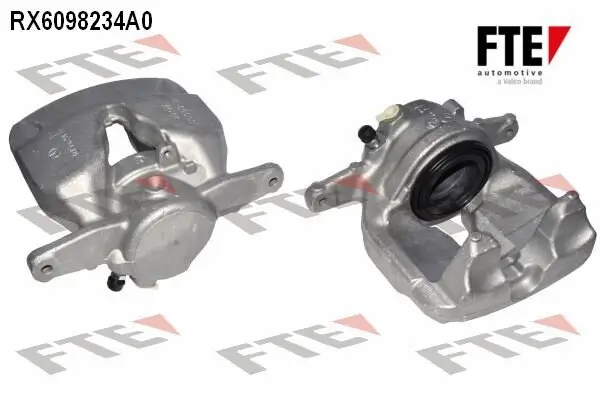 Bremssattel Vorderachse rechts FTE 9290129
