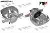 Bremssattel Vorderachse rechts FTE 9290129