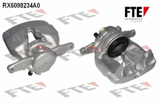 Bremssattel Vorderachse rechts FTE 9290129 Bild Bremssattel Vorderachse rechts FTE 9290129