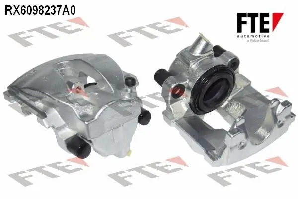 Bremssattel Vorderachse links FTE 9292245