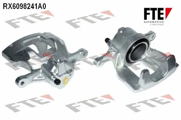 Bremssattel Vorderachse links FTE 9290134