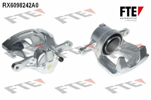 Bremssattel Vorderachse rechts FTE 9290135