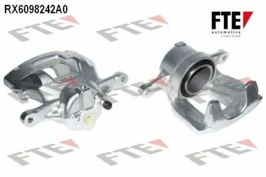 Bremssattel Vorderachse rechts FTE 9290135 Bild Bremssattel Vorderachse rechts FTE 9290135