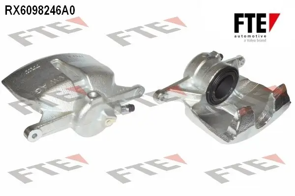 Bremssattel Vorderachse rechts FTE 9292247