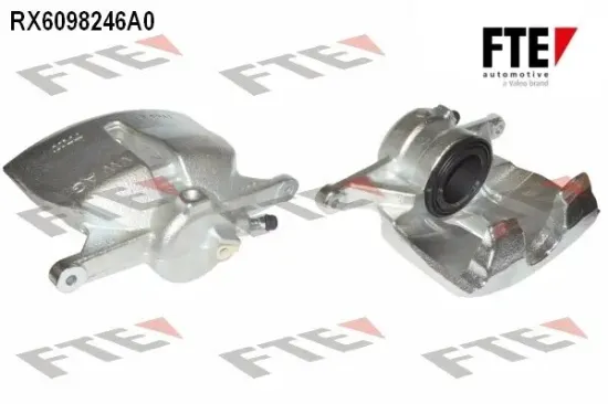 Bremssattel Vorderachse rechts FTE 9292247 Bild Bremssattel Vorderachse rechts FTE 9292247