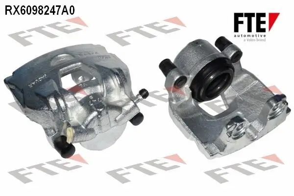 Bremssattel Vorderachse links FTE 9292248