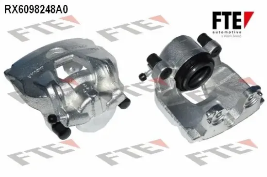 Bremssattel Vorderachse rechts FTE 9292249 Bild Bremssattel Vorderachse rechts FTE 9292249