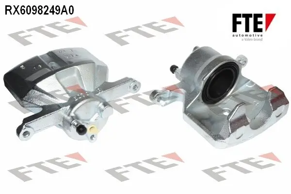 Bremssattel Vorderachse links FTE 9292250