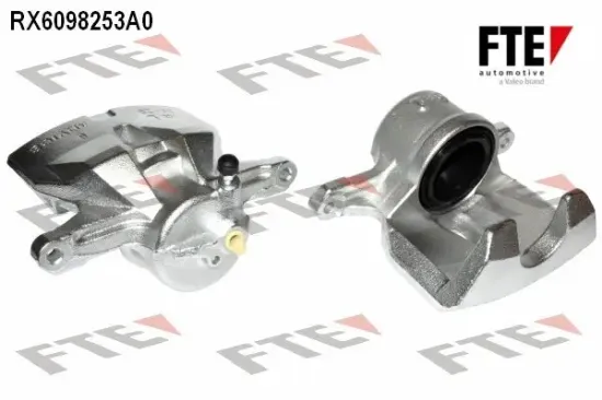 Bremssattel Vorderachse links FTE 9292255 Bild Bremssattel Vorderachse links FTE 9292255